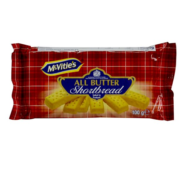 McVities B-01149