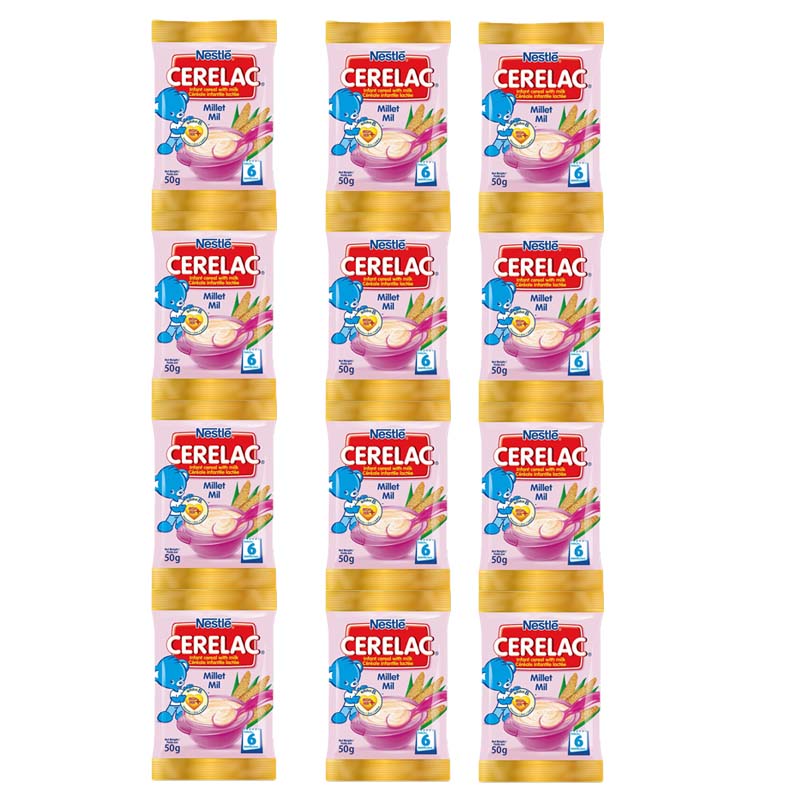 Cerelac Mi-01518