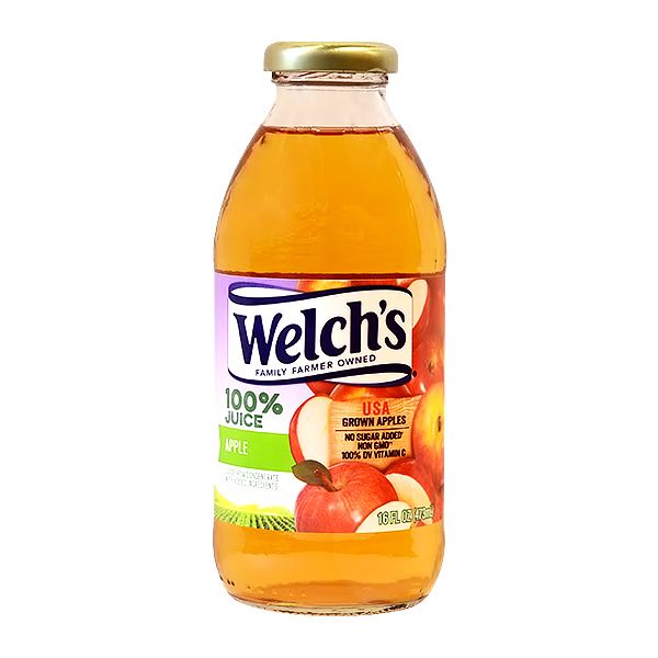 Welch’s -01186