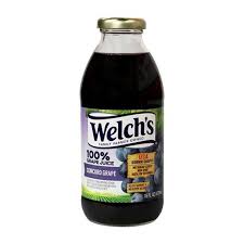 Welch's Gr-01191