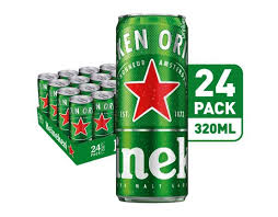 Heineken B-01196