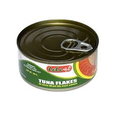 Lele Tuna -011928