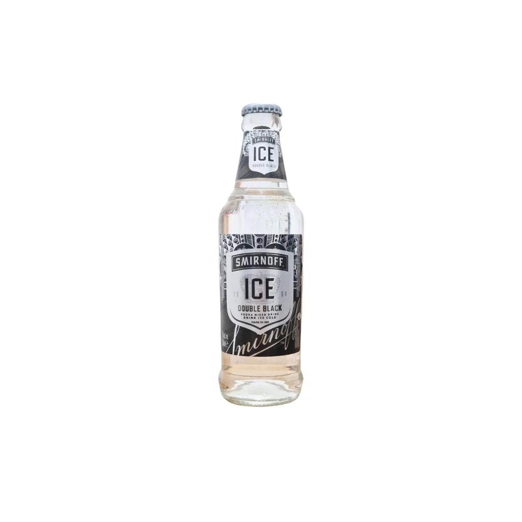 Smirnoff I-01205