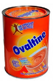 Ovaltine M-011914