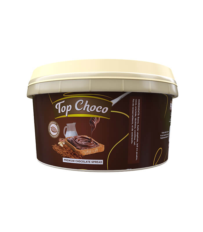 Top Choco -0197