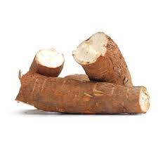Cassava (P-01232