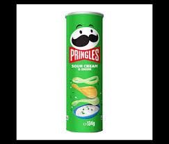 Pringles S-0182