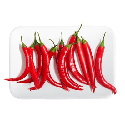 Red Chili -01253