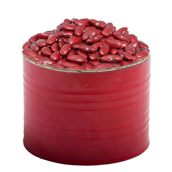 Red Beans -01443