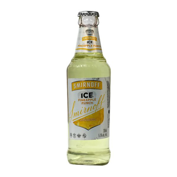 Smirnoff I-01393