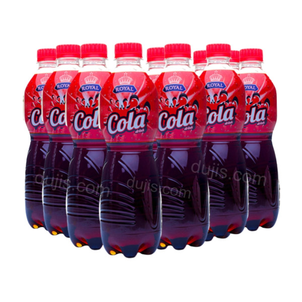 Royal Cola-01299