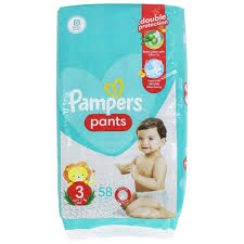 Pampers Pa-01354