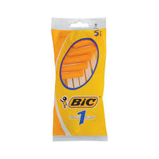 BIC Shavin-01565