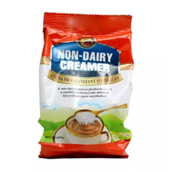 Non Dairy -01454