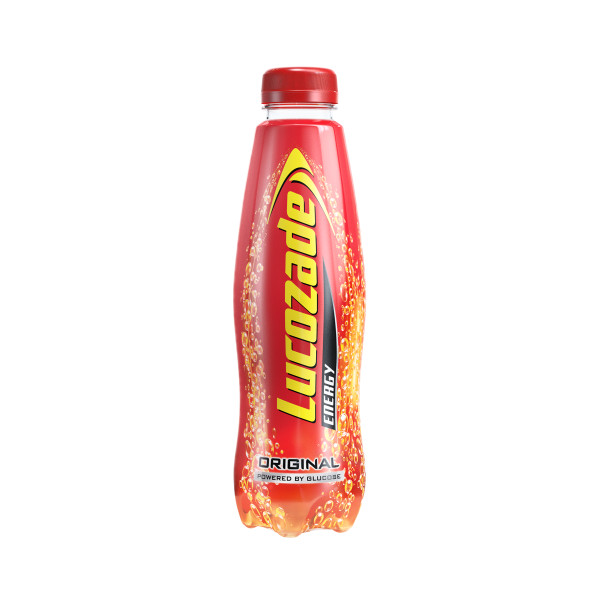 Lucozade E-01310
