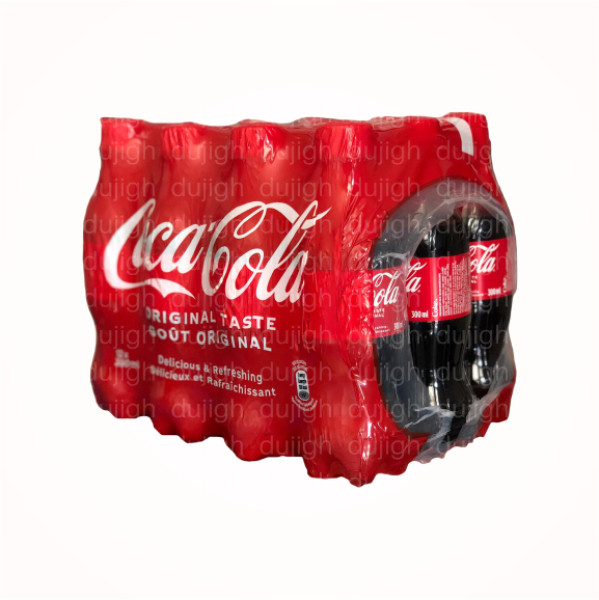 Coca Cola -01544