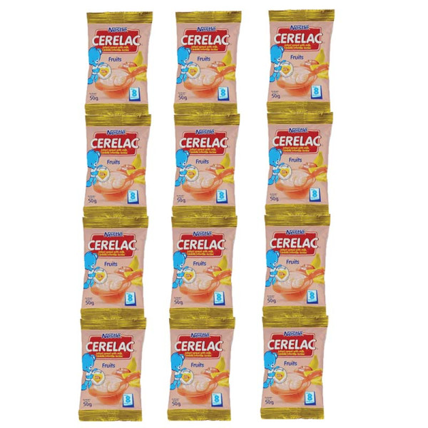 Cerelac Fr-01519