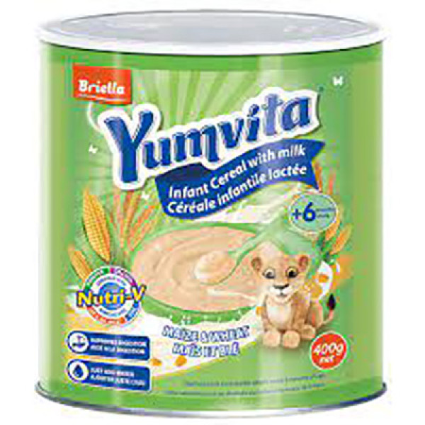 Yumvita Wh-01525