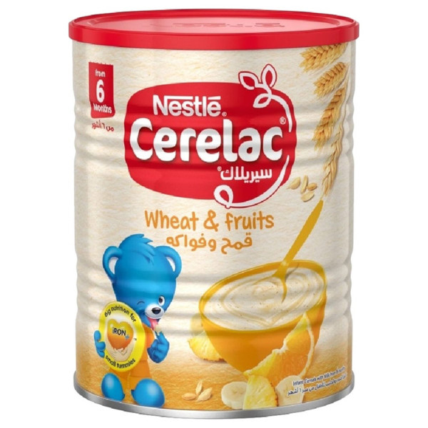 Nestlé Ce-01532