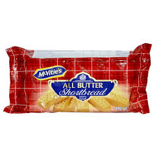 Mcvities B-01620