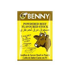 Benny Powd-01660