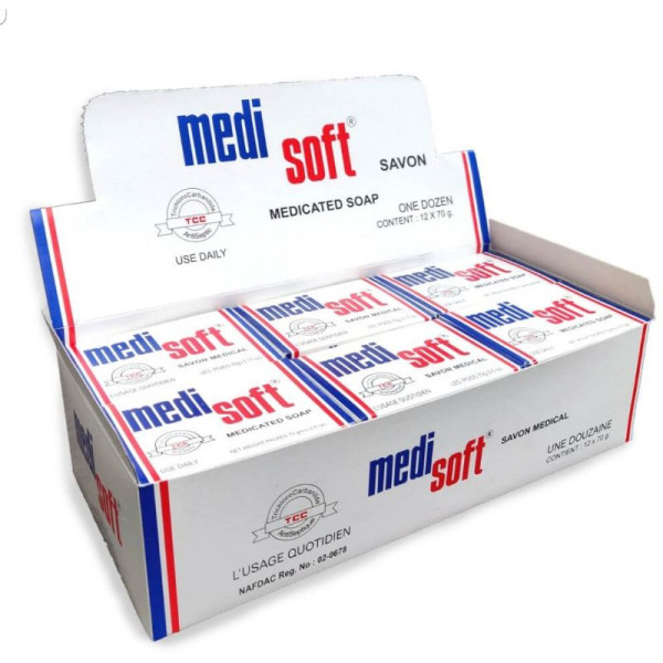 Medisoft S-01672