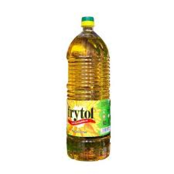 Frytol Coo-011301