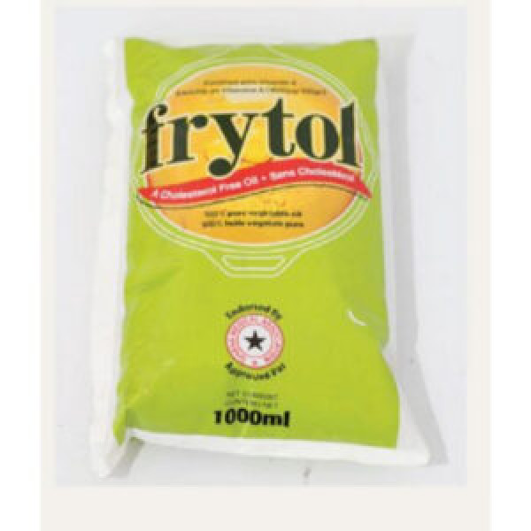 Frytol Veg-011521