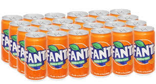 Fanta...