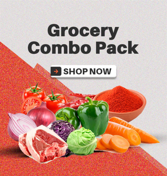 GROCERY CO-01723