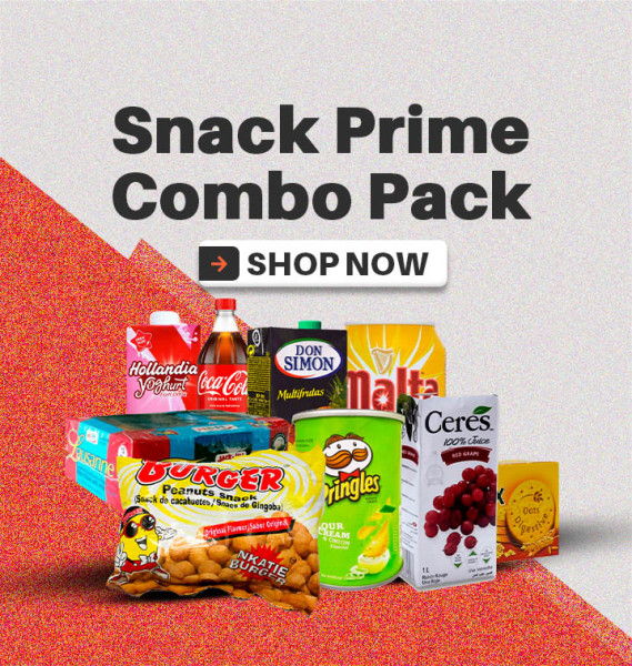 SNACK PRIM-01733