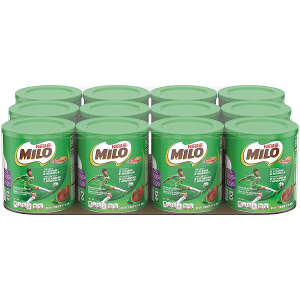 Milo Tin 1-01888