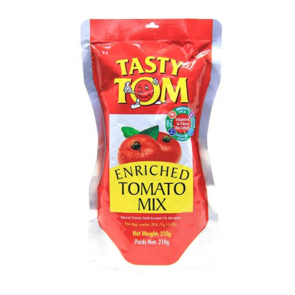 Tasty tom -01851