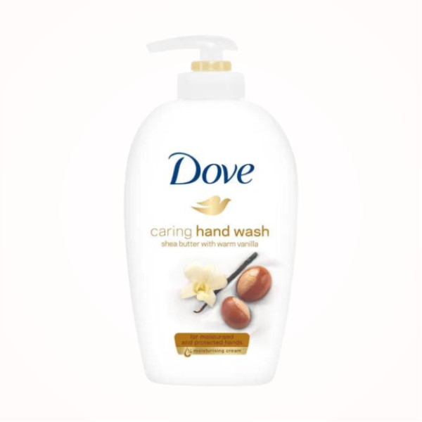 Dove Hand -011131