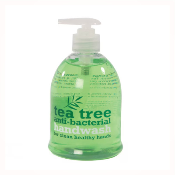 Tea Tree A-011130