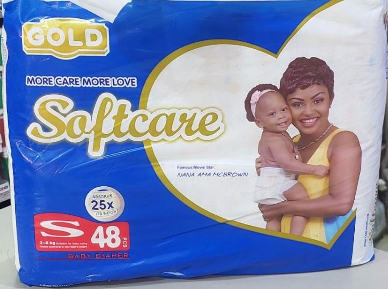 Softcare D-012023