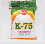 K-75 Rice -011085