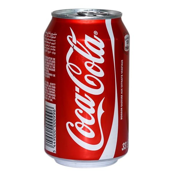 Coca C...