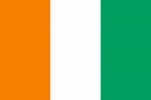 Ivory Coast (Côte d'Ivoire)