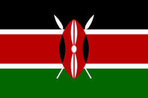 Kenya