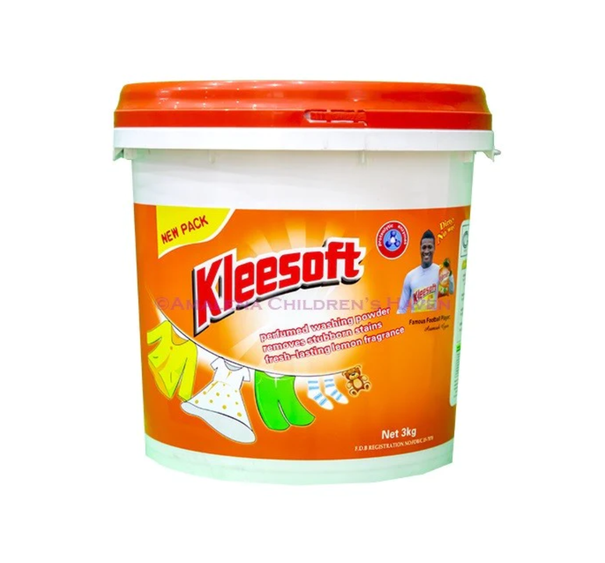 Kleesoft W-01329
