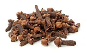 Cloves / P-01268