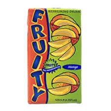 Fruity Fru-011165