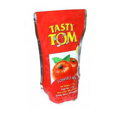 Tasty Tom -011154