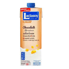 LACTASOY S-011219