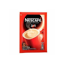 Nescafe Or-011215