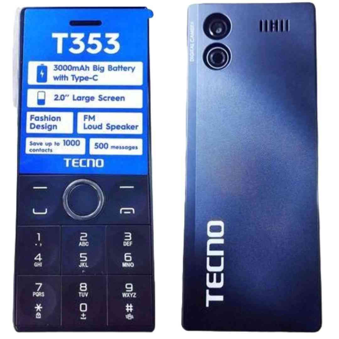 TECNO T353-012008
