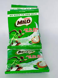 Milo All I-011194