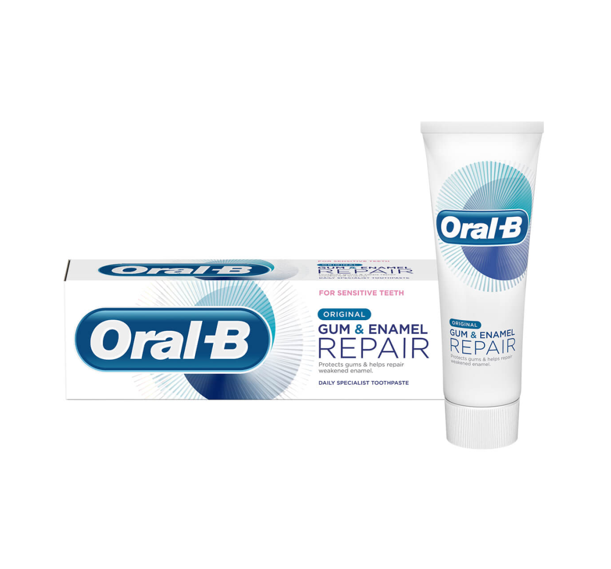 Oral B Too-011494