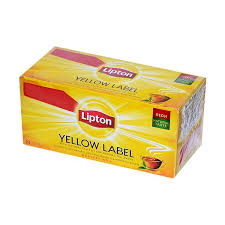 Lipton Yel-0113